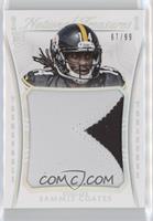 Sammie Coates #/99