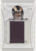 Sean Mannion #/99