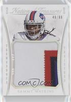 Sammy Watkins #/99