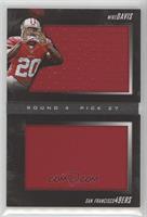 Rookies Booklet - Mike Davis #/49