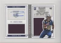 Rookies Booklet - Todd Gurley #/199