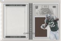 Rookies Booklet - Leonard Williams #/199