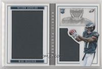 Rookies Booklet - Nelson Agholor #/199