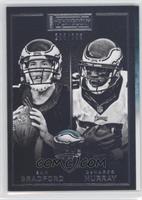 DeMarco Murray, Sam Bradford #/299