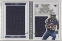 Rookies Booklet - Todd Gurley #/199