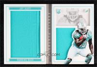 Rookies Booklet - Jay Ajayi #/199