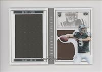 Rookies Booklet - Bryce Petty #/199