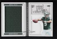 Rookies Booklet - Bryce Petty #/199