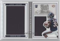 Rookies Booklet - Jeremy Langford #/199