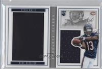 Rookies Booklet - Kevin White #/199