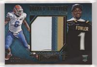 Dante Fowler Jr. #/10