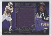 Breshad Perriman #/199