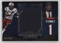 Jadeveon Clowney #/199