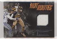 Antonio Brown #/99