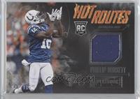 Phillip Dorsett #/199