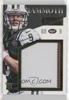 Bryce Petty #/50