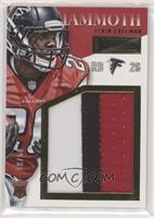 Tevin Coleman #/50