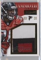 Tevin Coleman #/50