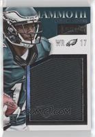 Nelson Agholor #/99