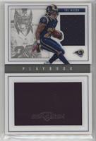 Tre Mason #/99