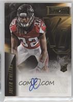 Jalen Collins #/25