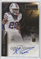 Ronald Darby #/25