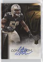 Stephone Anthony #/25