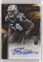 Shaq Thompson #/25