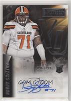 Danny Shelton #/199