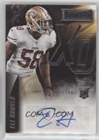 Eli Harold #/199