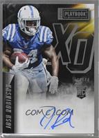 Josh Robinson [Noted] #/199