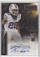 Ronald Darby #/199