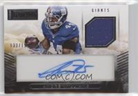 Andre Williams #/199