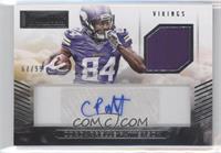 Cordarrelle Patterson #/99