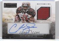 Charles Sims #/199