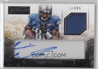 Eric Ebron #/99