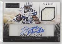 Joseph Randle #/199