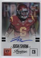 Rookie - Josh Shaw #/10