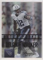 Delanie Walker #/10