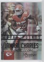 Jamaal Charles #/10