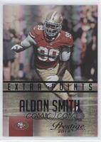 Aldon Smith #/10