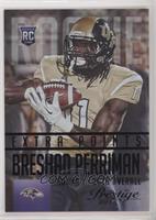 Rookie - Breshad Perriman #/10