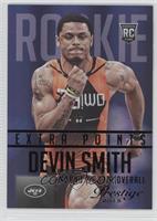 Rookie - Devin Smith #/10