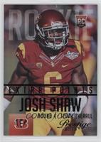 Rookie - Josh Shaw #/10