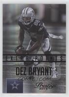 Dez Bryant #/10