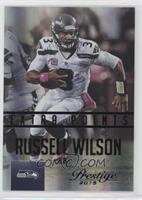 Russell Wilson #/10