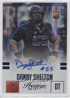 Rookie - Danny Shelton