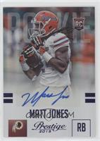 Rookie - Matt Jones