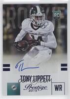 Rookie - Tony Lippett