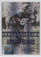 Julius Thomas